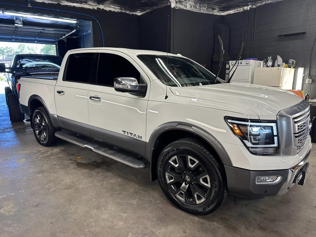 ceramic coating winter haven fl